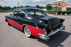 Image result for Seminole Red 1956 Buick