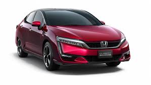 It can't be purchased, and we strongly suspect its volumes will be low—whether by design or due to its limited range and availability. 2017 Honda Clarity Fuel Cell Lease Price Includes 15k Of Hydrogen Fuel