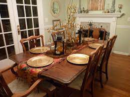 Formal Dining Room Decorating Ideas Wild Country Fine Arts