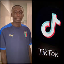 Lame first began creating content on tiktok in early 2020. Ts8jq 0a38texm