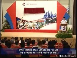At first, i was like: Pap New Candidate Chan Chun Sing Said Don T Waste Money On Wrong Insurance 17apr2011 On Make A Gif