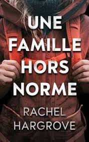 couverture de : Une Famille hors norme