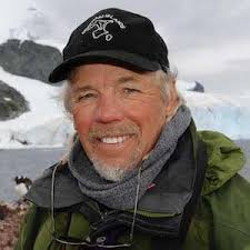 A Whole World of Seabirds with Peter Harrison