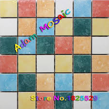 Maybe you would like to learn more about one of these? Ceramic Tiles Iridescent Kitchen Backsplash Floor Tile Color Porcelain Wall Tiles Rainbow Colored Mosaic Subway Art Design Tile Epoxy Tiling Porcelain Tilestile Natural Aliexpress