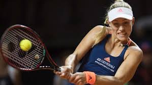 Angelique kerber is playing next match on 17 jun 2021. Angelique Kerber El Secreto De La Numero 1 Reside En El Gimnasio Marca Com