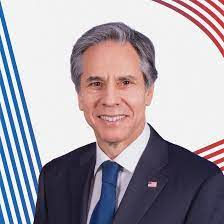 Sein vater donald gründete 1966 mit dem hamburger bankier eric m. Inside The 10 Million Fortune Of Antony Blinken Biden S Secretary Of State