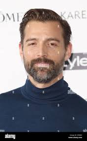 Patrick grant Banque de photographies et d'images à haute résolution