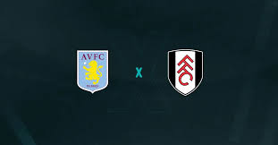 Fulham Surpreende! Onde Ver e Horário do Jogo Aston Villa x Fulham - Imagen principal del artículo