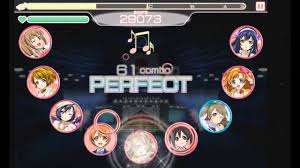 Image result for love live school idol festival
