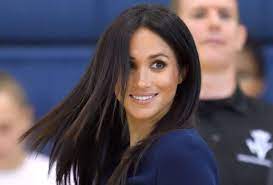 •fanaccount✨ •follow if you love meghan❤️ •@thenextsmile_ •positivity only •email for collab •favourite www.cibdol.com. Meghan Markle Hair Colour Hairstyle Timeline Beauty Crew