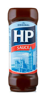 Here's how long hot sauce, pesto, salsa, and others last after they're. Amazon Com Hp Sauce Top Down Brown 450 G Grocery Gourmet Food