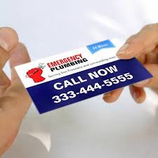 The quality is superb and the prices are excellent. Makeup Artist Business Card