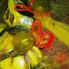 Resep Garang Asem Ikan Tongkol Oleh Kanti Boediono Recipe Resep Ikan Resep Masakan Resep Sayuran