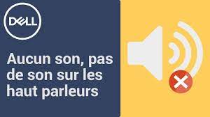 Aucun Son Ou Pas De Son Sur Les Haut Parleurs Externes De Votre Pc Ou Ordinateur Portable Youtube