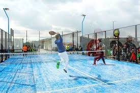 Was that ball a the net cannot come into contact with our bodies or rackets at any point during the match, hence we. Padel Point 33442 Herzebrock Clarholz Eversports