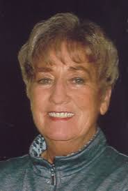 Lucille A. (Butts) Beauchamp Geist Obituary March 10, 2020