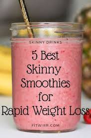 Pin On Wght Loss Smoothies