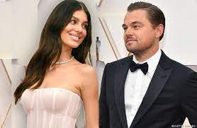 Mit letztgenannter schauspielerin war sie zusammen in nicht ja, nicht nein zu sehen. Leonardo Dicaprio Hochzeits Uberraschung