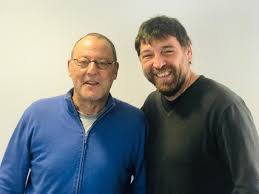 An unofficial page in appreciation for actor and legend jean reno. Jean Reno La Pelicula Ya Es Del Pueblo Hoy Por Hoy Cadena Ser