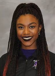 Essence Davis (4/2/2018)