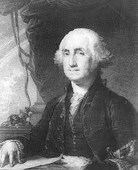Washington, George (1732-1799), First President Of The United States |  American National Biography