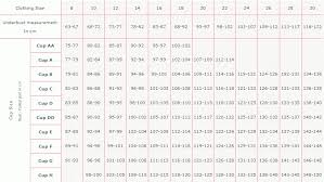 38 Symbolic Triumph Underwear Size Chart