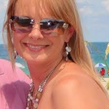 Michelle Pagan (zeespins)