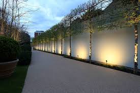 Malibu Landscape Lighting Cable Connectors Landscape Lighting Design Exterior Lighting Design Backyard Lighting