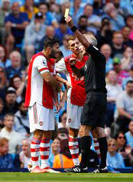 Arsenal plays in the premier league, the top flight of english football. Upc1hqgdmhw36m