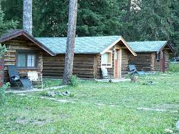 Come enjoy a cozy and peaceful retreat where you will find time to refresh your spirit. Whispering Pines Cabins Picture Of Silver Gate Lodging Tripadvisor