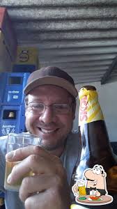 Bar do Bill, Cubatão