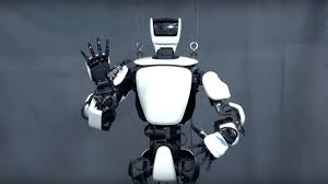 What will it look like in ten years? Robot Technology Of The Future Soft Robodolsar Latest News
