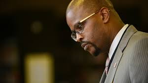 Head Of D.C.'s Schools Resigns After Personal Scandal And Amid District  Tumult