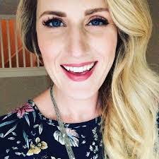 Shanna Mccord's Instagram, Twitter & Facebook