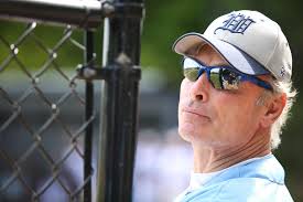 Warriors give Eagen a milestone win