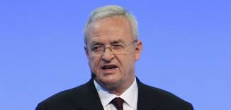 German prosecutors to investigate Martin Winterkorn