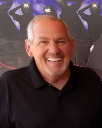 Michael Patrick Collier Obituary October 18, 2024