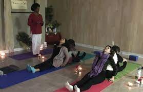 Create a custom my map. Garden Of Healing Yoga Wellness Center 27 Bayard St New Brunswick Nj 08901 Yp Com