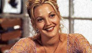 Curvy and pumped full of volume, like barrymore's at the premiere of he's just not that into you in los. Beauty Lookbook Drew Barrymore S 10 Best Hairstyles More