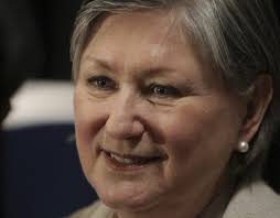 Regents name Ann Weaver Hart as next UA president