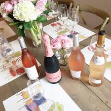 Gift shopping doesn't have to be stressful. Rose Tasting And Mother S Day Gift Ideas Bishop Holland