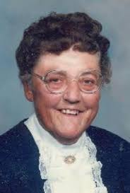 Obituary information for Barbara Lillian Titus