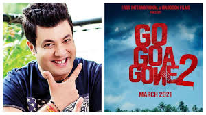 Download go goa gone 2013 torrents absolutely for free, magnet link and direct download also available. Go Goa Gone 2 One Day After Film Announcement Makers Rope In Varun Sharma To Play Key Role