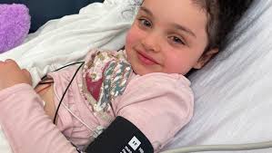 Fundraiser for German Pineda-Irizarry by Tia Collazo : Stella Marie