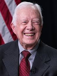 Jimmy Carter