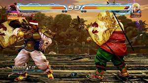 100% character customization items unlocked for 3 dlc characters (save update). How To Unlock More Customization Items Tekken 7 Wiki Guide Ign