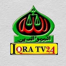 9 years ago need a quick quality logo? Iqra Tv24 Youtube Channel Analytics Report Playboard