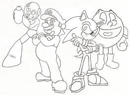 Game statistics are not a substitute for a character concept. 12 Awesome Cool Video Game Characters To Draw Images Character Drawing Game Character Video Game Characters