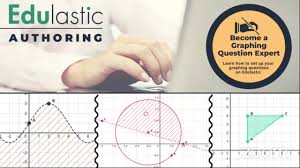 The overall exam should be consistent with your learning outcomes for the course. Edulastic Become A Graphing Question Expert Facebook