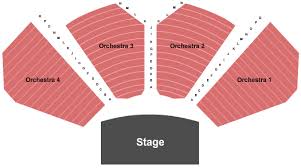 Circle Square Cultural Center Seating Charts For All 2019